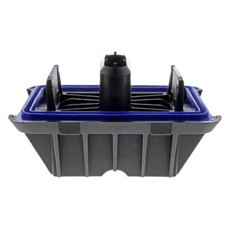 Vaico® - Jack Support Plate