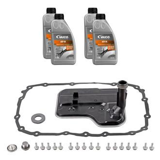 Vaico® - Automatic Transmission Filter Kit