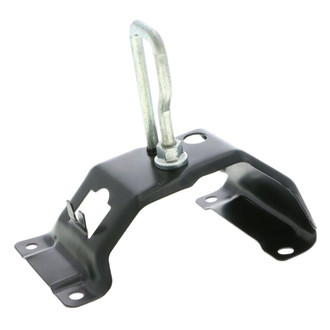 Vaico® - Upper Hood Safety Catch