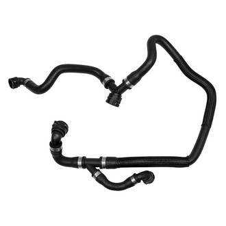 Vaico® - Radiator Hose