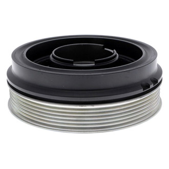 Vaico® - Crankshaft Pulley
