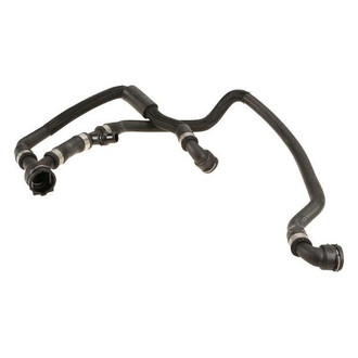 Vaico® - Engine Coolant Expansion Tank Hose