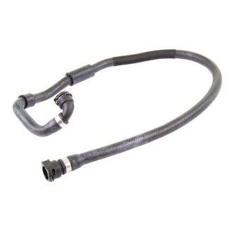 Vaico® - Engine Coolant Radiator Hose