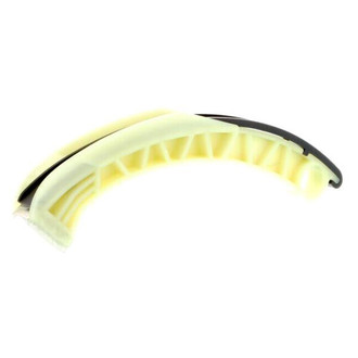 Vaico® - Passenger Side Plastic Timing Chain Guide
