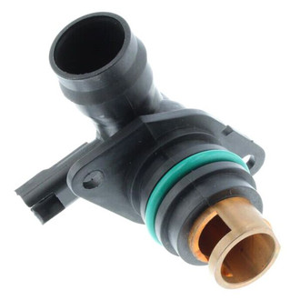 Vaico® - Intake Manifold Fitting
