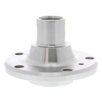 Vaico® - Rear Driver or Passenger Side Wheel Hub