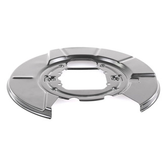 Vaico® - Driver Side Brake Dust Shield