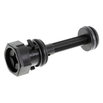 Vaico® - Engine Coolant Radiator Drain Plug