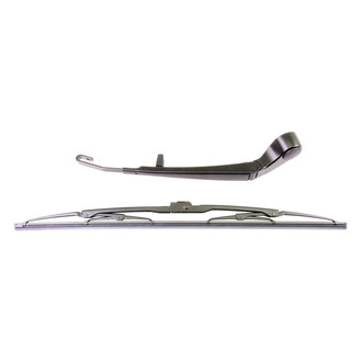 Vaico® - Rear Back Glass Wiper Arm