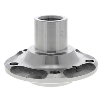 Vaico® - Rear Driver or Passenger Side Wheel Hub