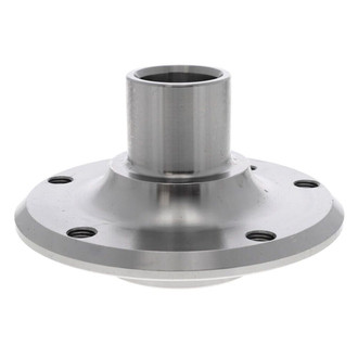 Vaico® - Rear Driver or Passenger Side Wheel Hub