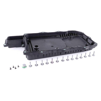 Vaico® - Automatic Transmission Oil Pan