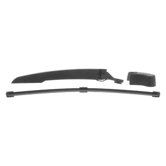 Vaico® - Back Glass Wiper Arm and Blade Assembly
