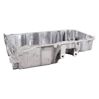 Vaico® - Engine Oil Pan
