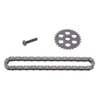 Vaico® - Oil Pump Chain