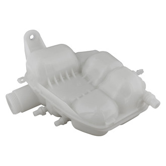 Vaico® - Engine Coolant Expansion Tank