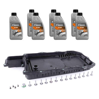 Vaico® - Automatic Transmission Filter Kit