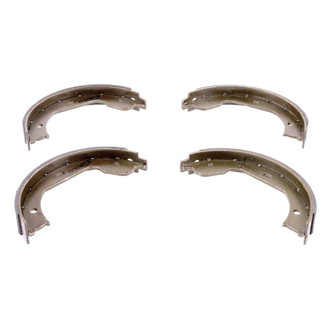 Vaico® - Rear Parking Brake Shoes