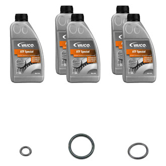 Vaico® - Automatic Transmission Filter Kit
