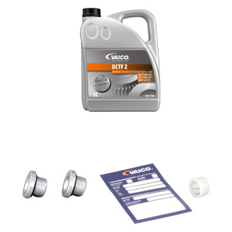 Vaico® - Automatic Transmission Filter Kit