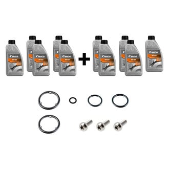 Vaico® - Automatic Transmission Filter Kit