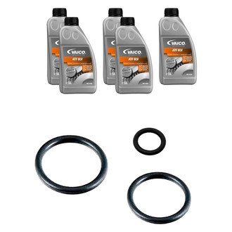 Vaico® - Automatic Transmission Filter Kit
