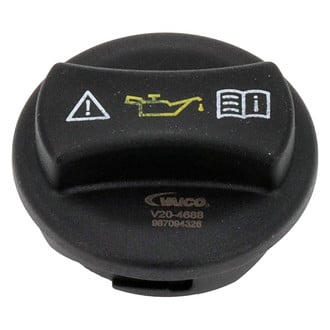 Vaico® - Oil Filler Cap