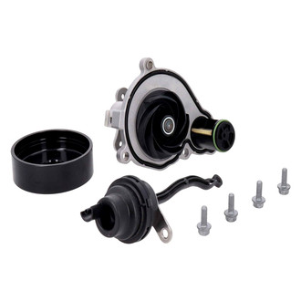 Vaico® - Engine Coolant Water Pump
