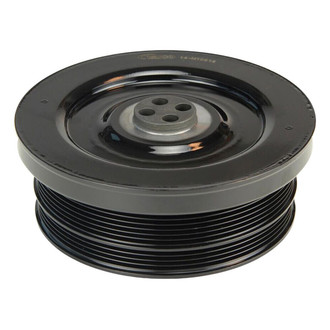 Vaico® - Crankshaft Pulley