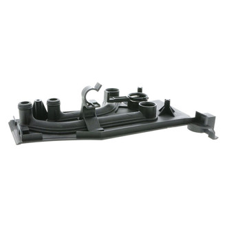 Vaico® - Coolant Expansion Tank Mounting