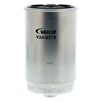 Vaico® - In-Line Fuel Filter