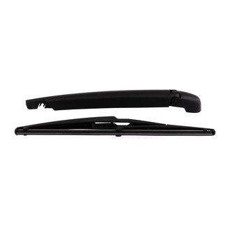 Vaico® - Back Glass Wiper Arm and Blade Assembly