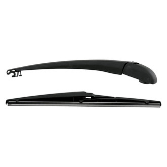 Vaico® - Back Glass Wiper Arm and Blade Assembly
