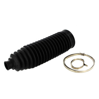 Vaico® - Passenger Side Steering Rack Boot