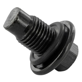 Vaico® - Grade Aftermarket Engine Oil Drain Plug