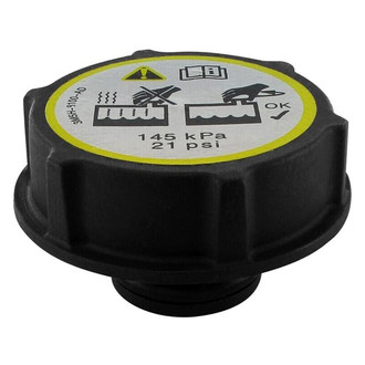 Vaico® - Engine Coolant Expansion Tank Cap
