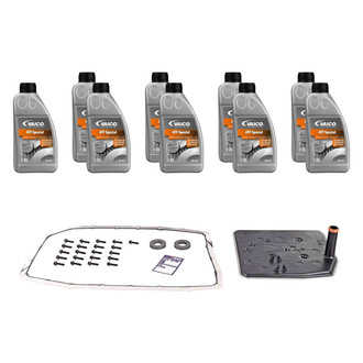 Vaico® - Automatic Transmission Filter Kit