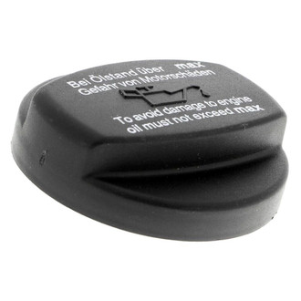 Vaico® - Oil Filler Cap