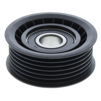 Vaico® - Grooved Drive Belt Idler Pulley
