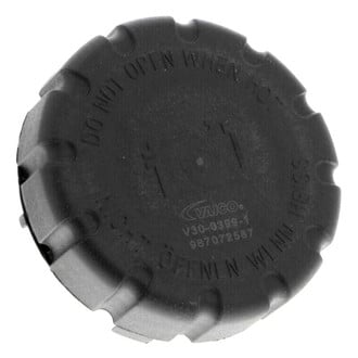Vaico® - Engine Coolant Expansion Tank Cap