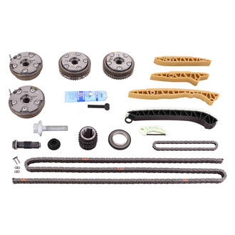 Vaico® - Timing Chain Kit