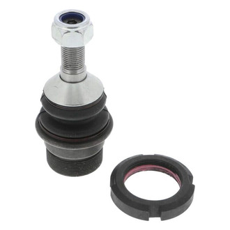 Vaico® - Rear Lower Ball Joint