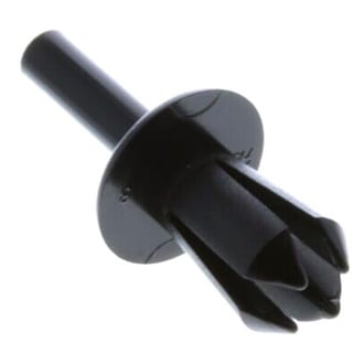 Vaico® - Front or Rear Bumper Expanding Rivet