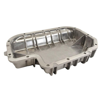 Vaico® - Lower Engine Oil Pan