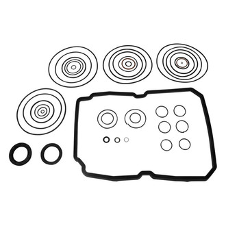 Vaico® - Automatic Transmission Gasket Set
