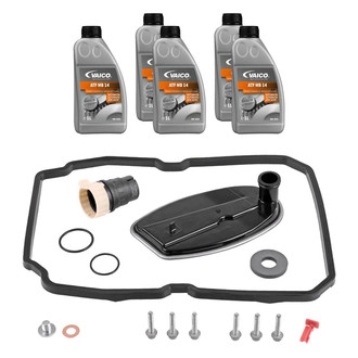 Vaico® - Automatic Transmission Filter Kit