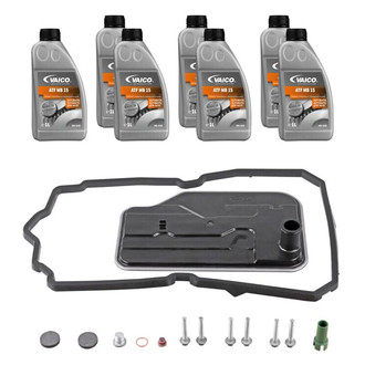 Vaico® - Automatic Transmission Filter Kit