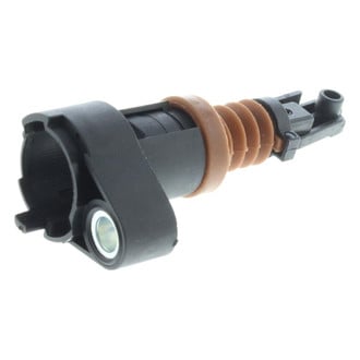 Vaico® - Manual Transmission Shift Rod