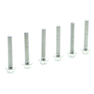 Vaico® - Automatic Transmission Oil Pan Screw Set