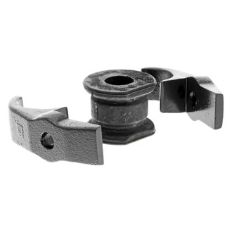 Vaico® - Expert Kits + Front Driver or Passenger Side Stabilizer Bar Bushing Kit